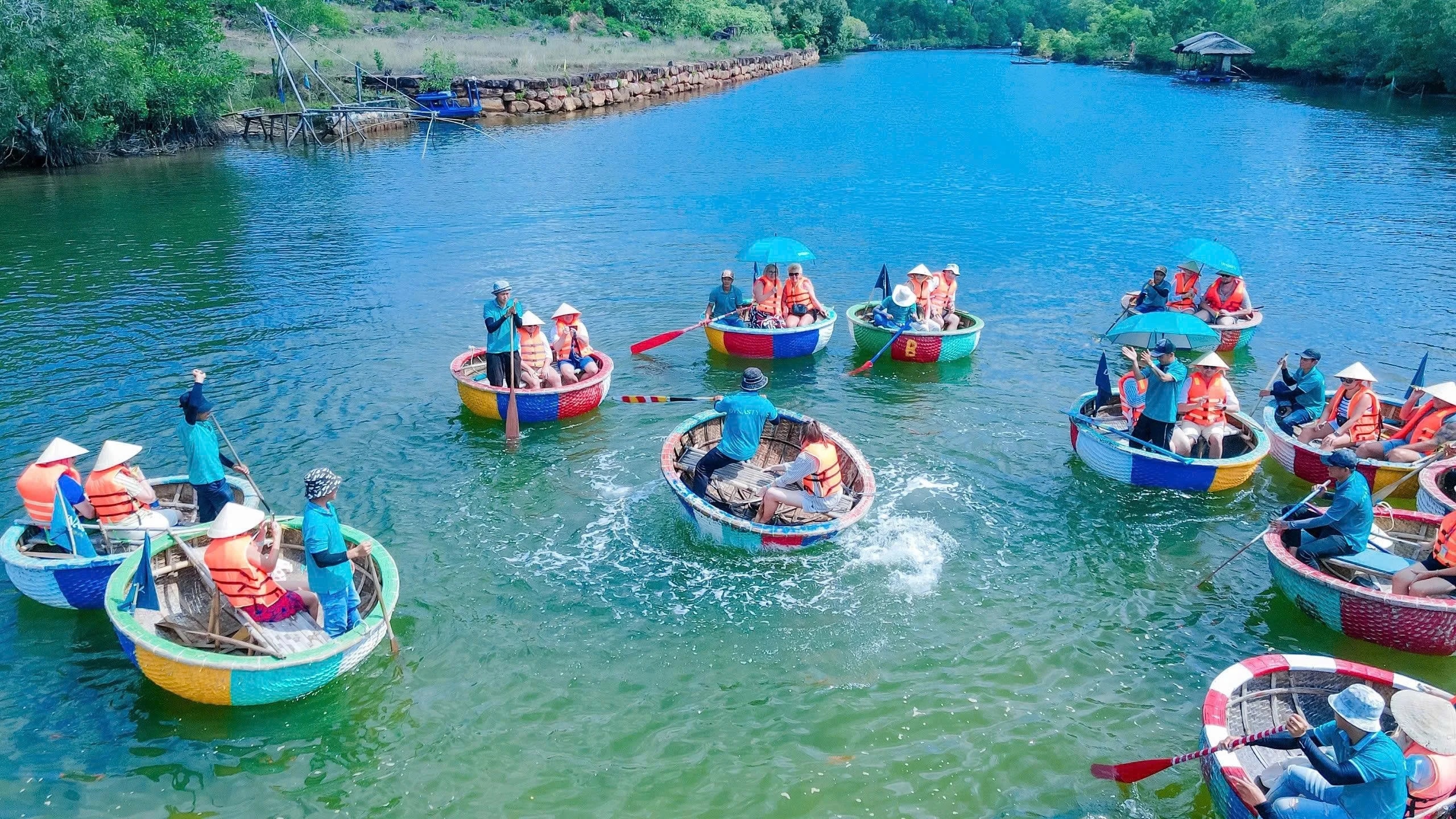 Khám phá Bắc Đảo Phú Quốc