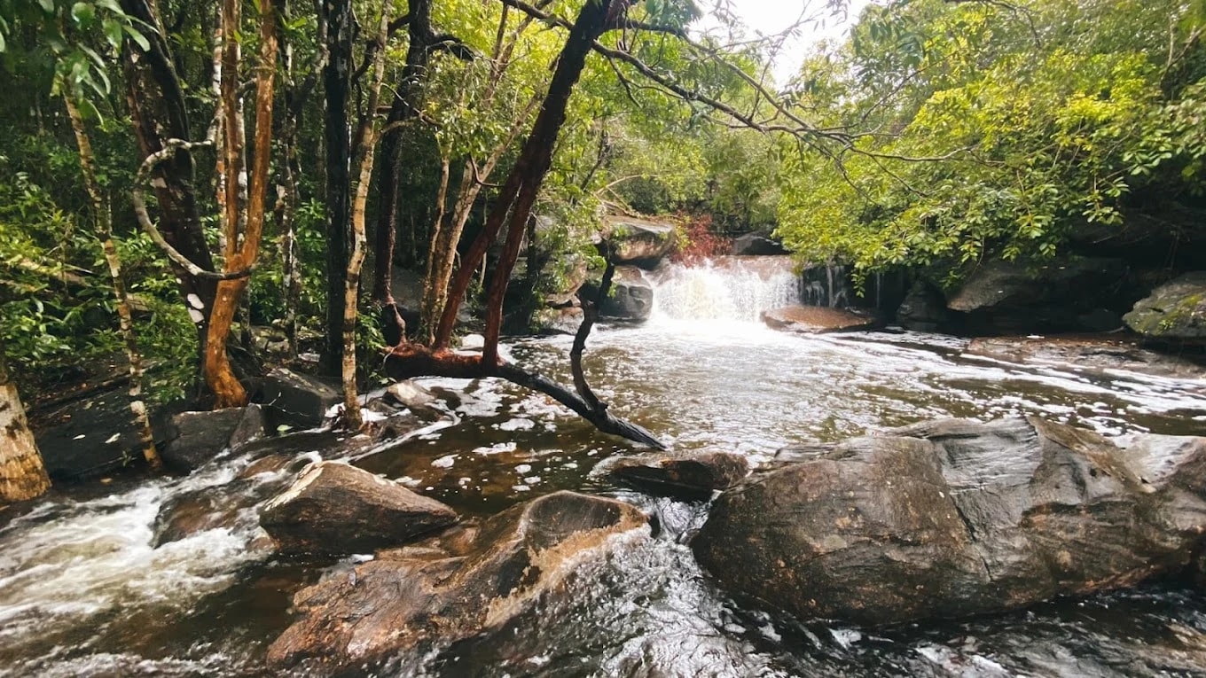 Suối Tiên Phú Quốc