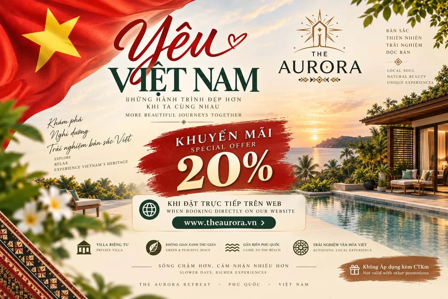 Yêu Việt Nam