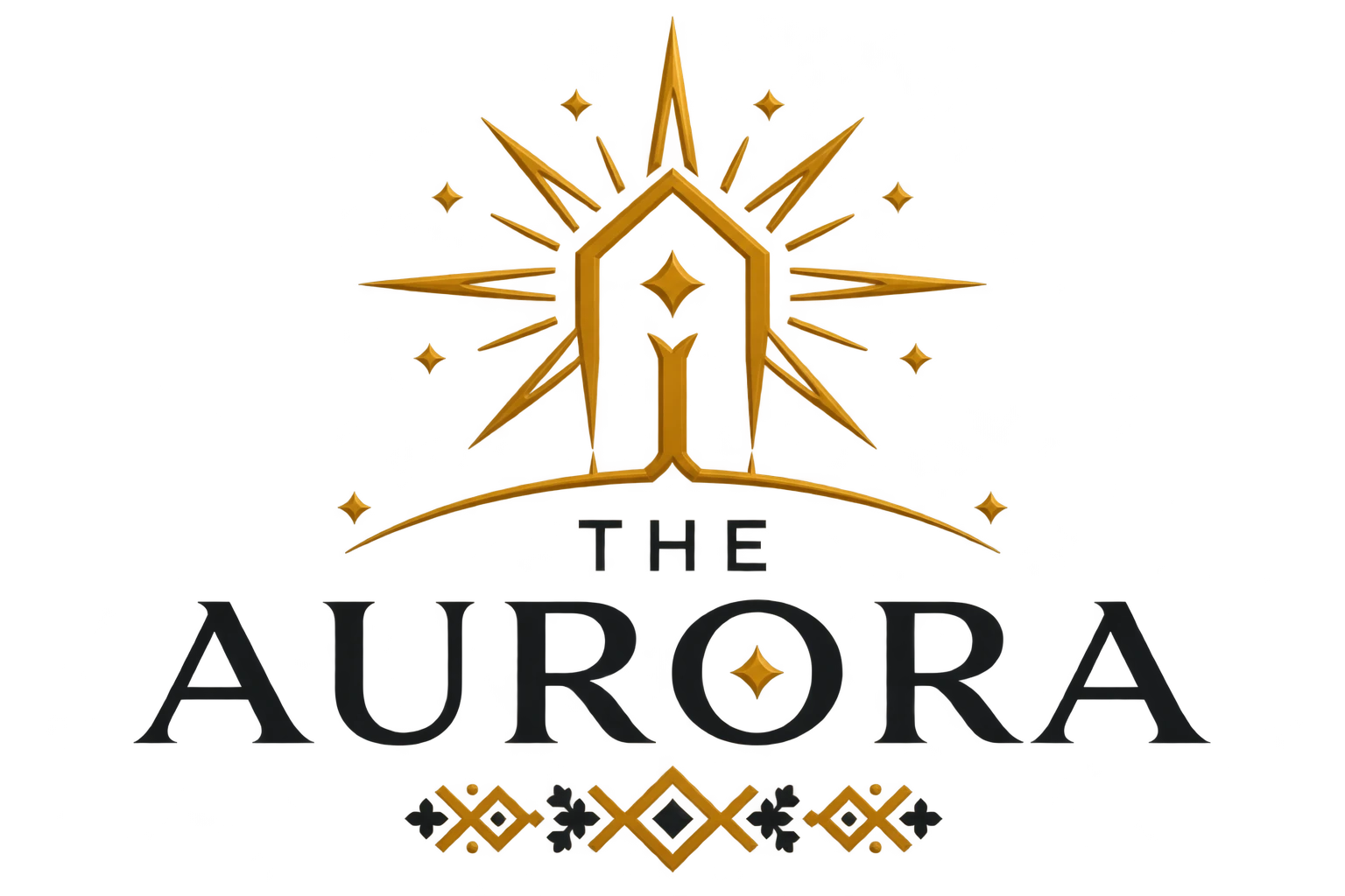 The Aurora Retreat Ông Lang